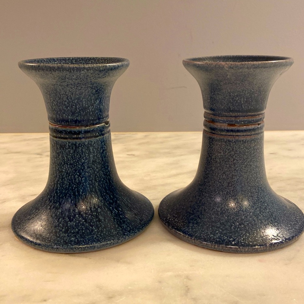 Candle holders